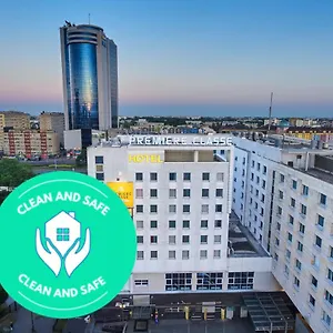 Premiere Classe Centrum Βαρσοβία