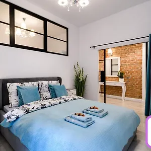 דירה Sienna 41 Boutique, ורשה