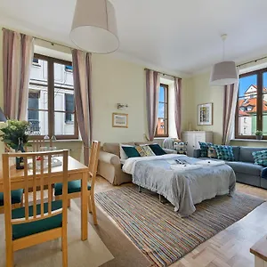 P&o Old Town Appartement