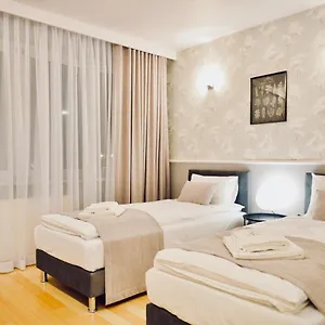 Jessapart- Babka Tower Apartment Appartement