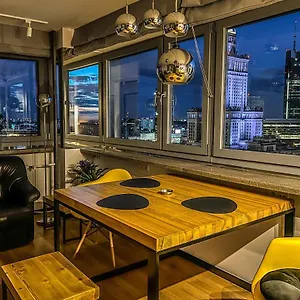Sleep4you Centrum Appartement