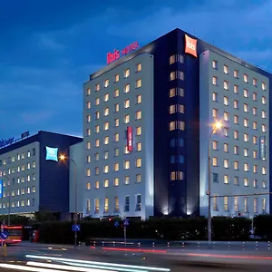 Ibis Reduta Szálloda