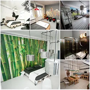 Loft Sen Pszczoly Varsóvia