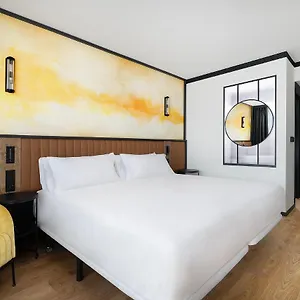 Hotell Barcelo Powisle, Warszawa