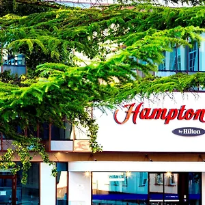 Hampton By Hilton Centre Szálloda