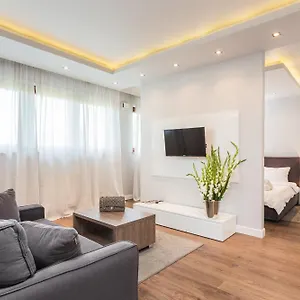 Oxygen Appartement
