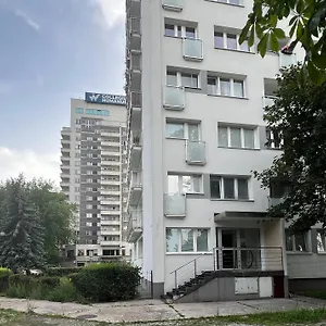Pensionat Zachodnia, Warszawa
