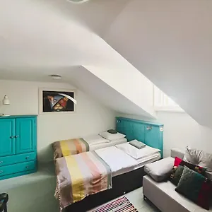 Old Town Kanonia Appartement