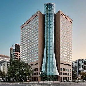 Hotell The Westin, Warszawa